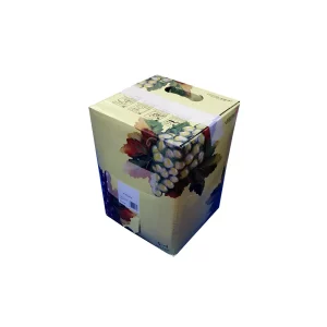 Vino de Mesa ROSA MARIA TORRES Blanco Bag in Box 15L