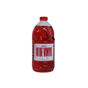 Vino de Mesa VI DE VINYA Rosado 2L JOSEP VICENS