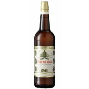 Vino de Misa Dulce Superior 3/4 DE MULLER