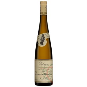 WEINBACH SYLVANER 2019 75cl