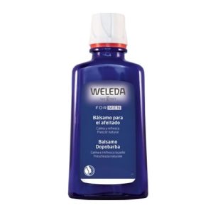 Weleda Bálsamo para el Afeitado x 100 Ml