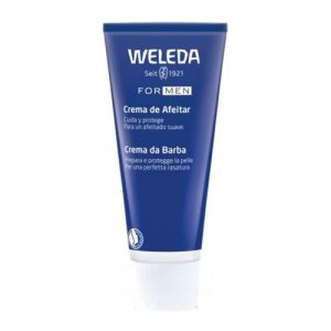 Weleda Crema de Afeitar x 75 Ml
