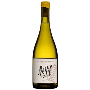 ZUCCARDI FOSIL 2018 75cl